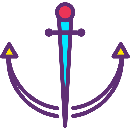 Hook icon