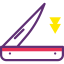 Jackknife icon 64x64