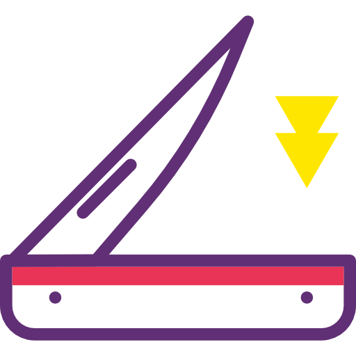 Jackknife icon