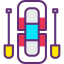 Rowing icon 64x64
