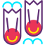 Flipper icon 64x64