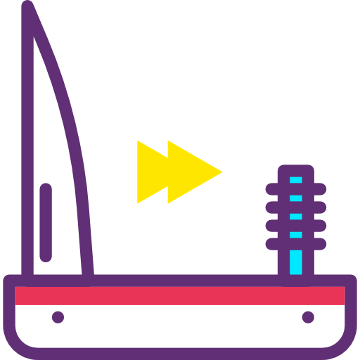 Jackknife icon