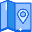 Map icon 64x64