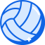 Volleyball icon 64x64