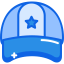 Cap icon 64x64