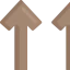 This side up icon 64x64