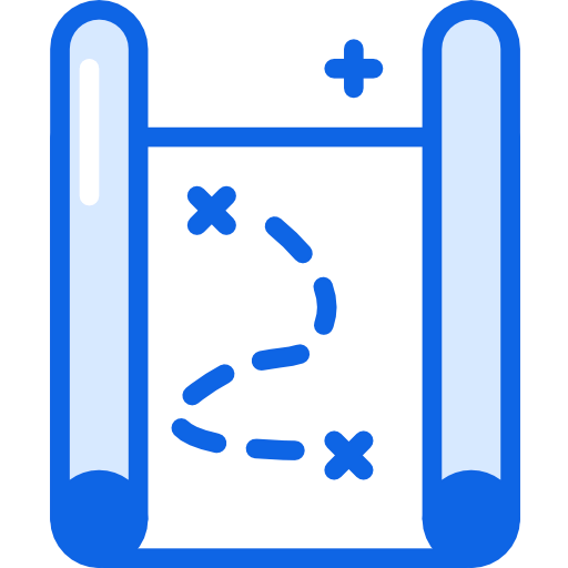 Map icon