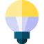 Lightbulb icon 64x64
