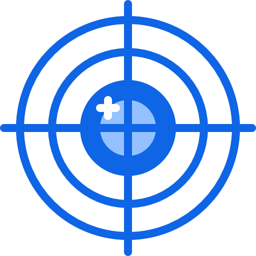 Target icon