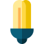 Lightbulb icon 64x64