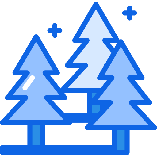Forest icon