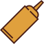 Mustard icon 64x64