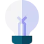 Lightbulb icon 64x64