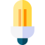 Lightbulb icon 64x64