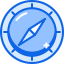 Compass icon 64x64