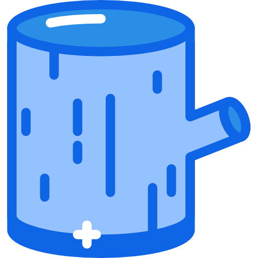Log icon