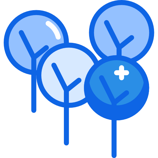 Tree icon