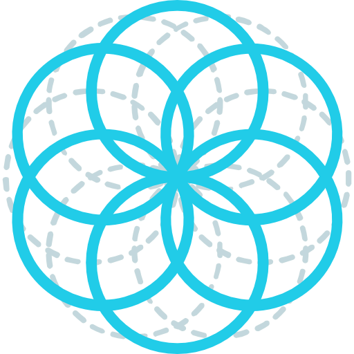 Circles icon