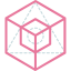 Icosahedron icon 64x64