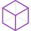 Cube icon 64x64