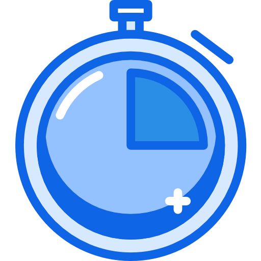 Stopwatch icon