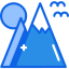 Mountain icon 64x64