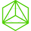 Triangle icon 64x64