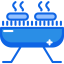 Barbecue icon 64x64