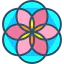 Circles Ikona 64x64
