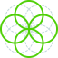 Circles Ikona 64x64
