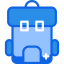 Backpack Ikona 64x64