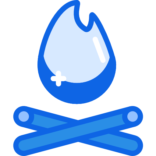 Bonfire icon
