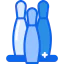 Bowling icon 64x64
