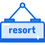 Resort Ikona 64x64