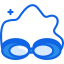 Swimmer icon 64x64