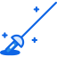 Fencing icon 64x64
