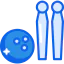 Bowling icon 64x64