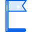 Flag icon 64x64