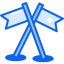 Flag icon 64x64