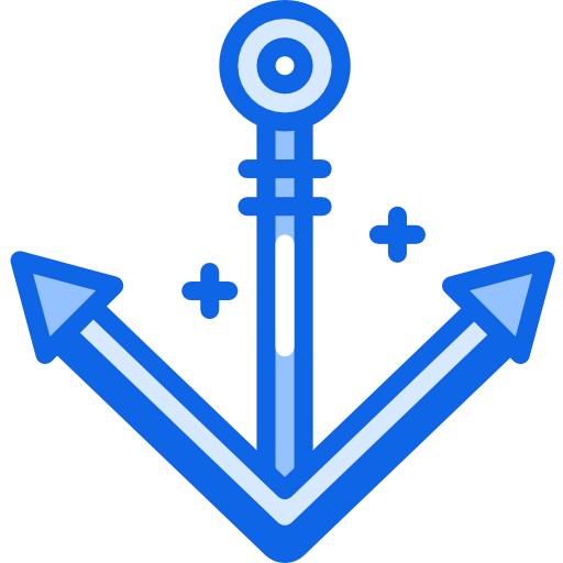 Hook icon