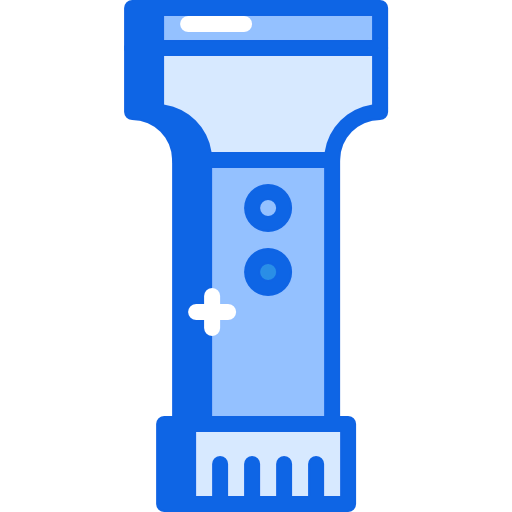 Flashlight icon