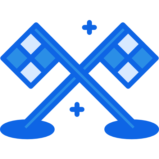 Flags icon