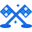 Flags icon 64x64