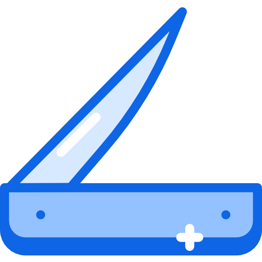 Jackknife icon
