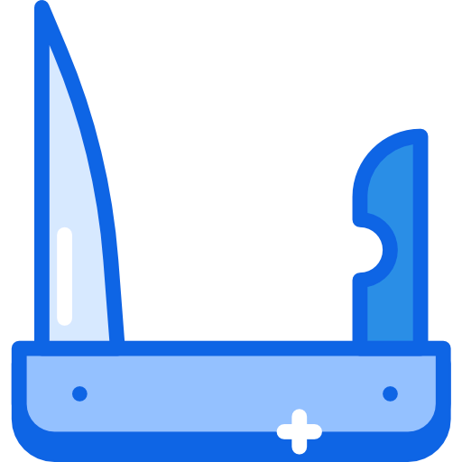 Jackknife icon