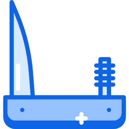 Jackknife icon