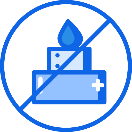 Lighter icon