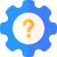 Question icon 64x64