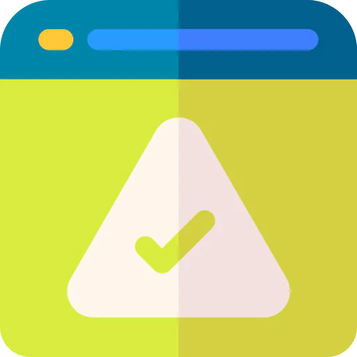 Problem solved icon