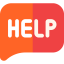 Help icon 64x64